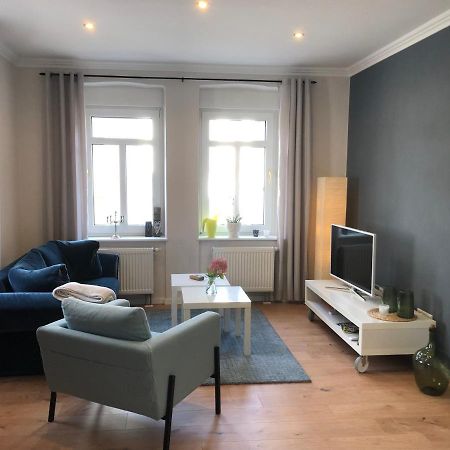 Apartmán Moselliebe Reil Exteriér fotografie