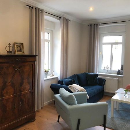 Apartmán Moselliebe Reil Exteriér fotografie
