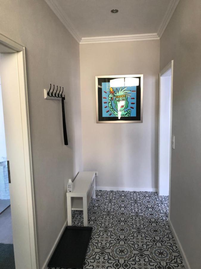 Apartmán Moselliebe Reil Exteriér fotografie