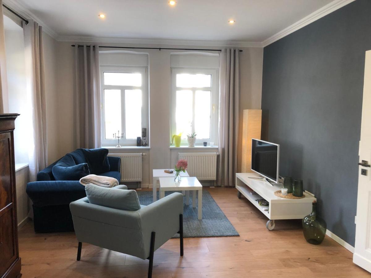 Apartmán Moselliebe Reil Exteriér fotografie