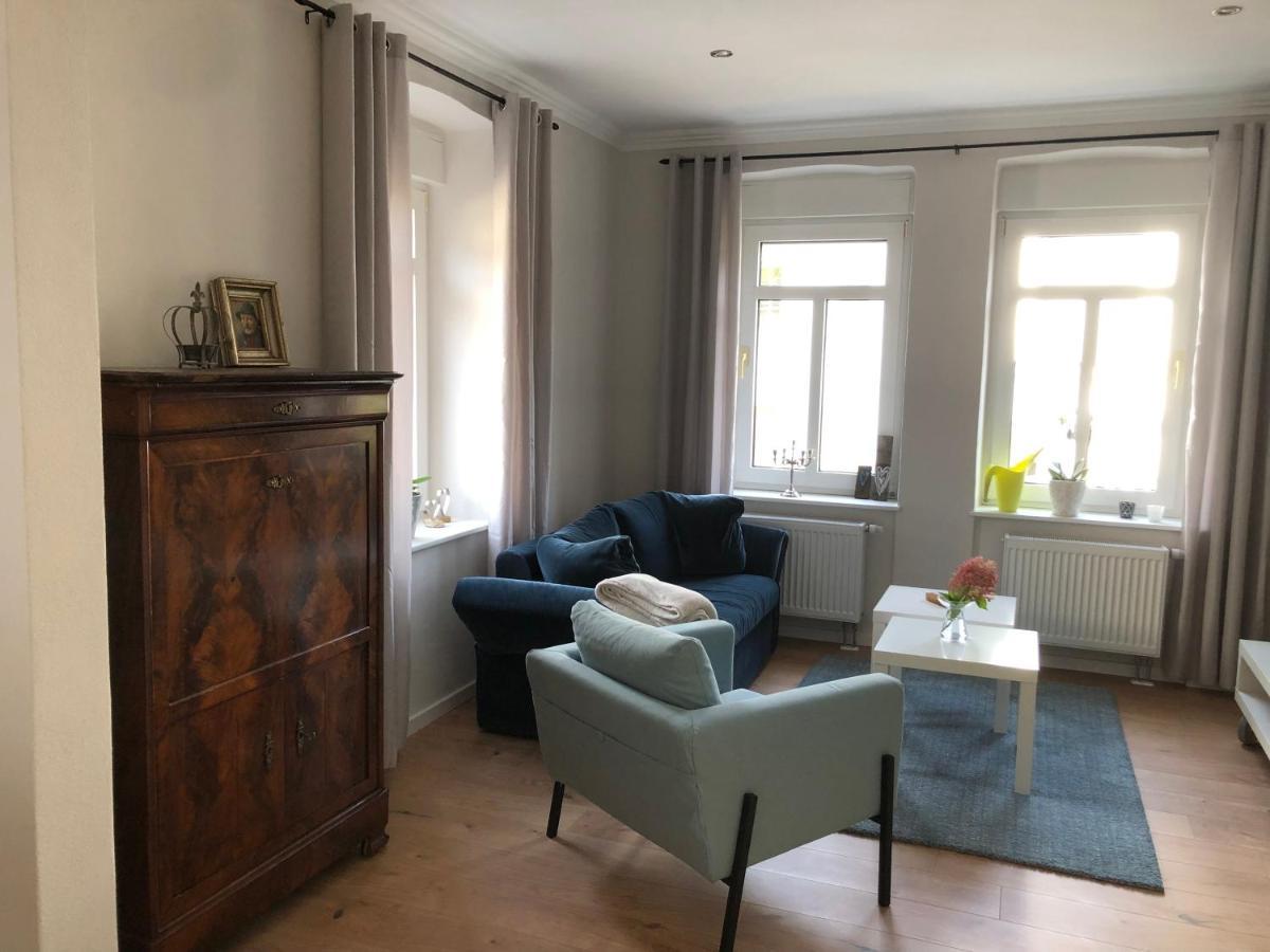 Apartmán Moselliebe Reil Exteriér fotografie