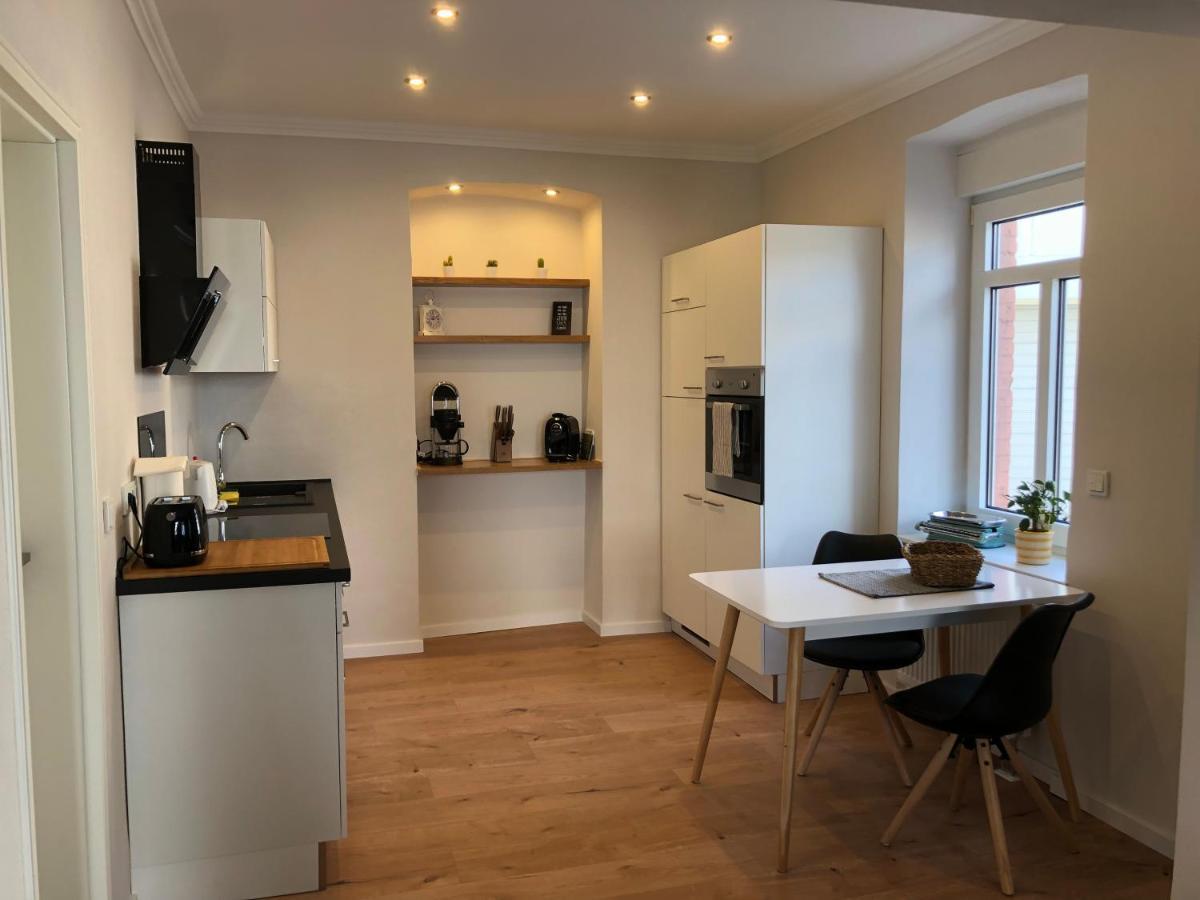 Apartmán Moselliebe Reil Exteriér fotografie