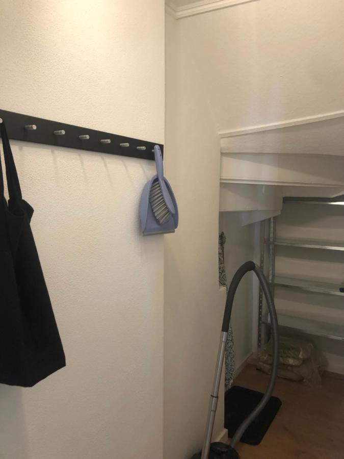 Apartmán Moselliebe Reil Exteriér fotografie