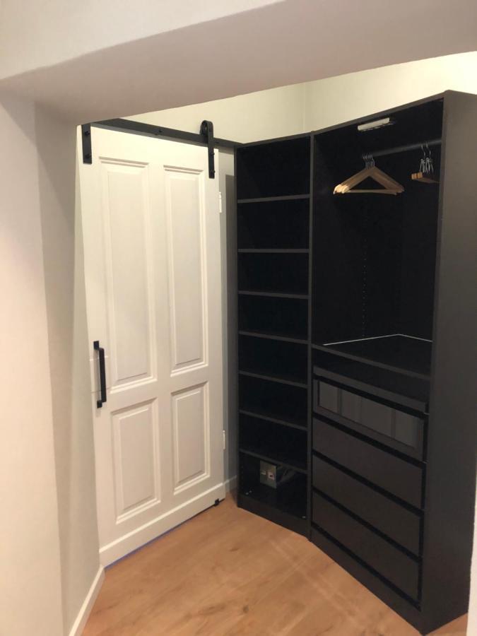 Apartmán Moselliebe Reil Exteriér fotografie