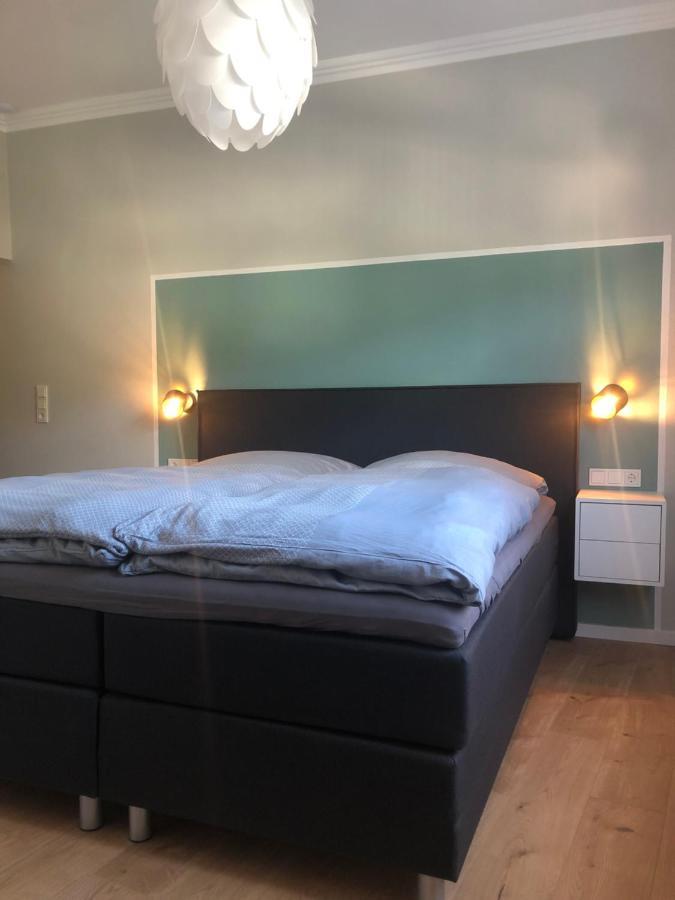 Apartmán Moselliebe Reil Exteriér fotografie