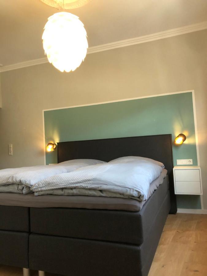 Apartmán Moselliebe Reil Exteriér fotografie
