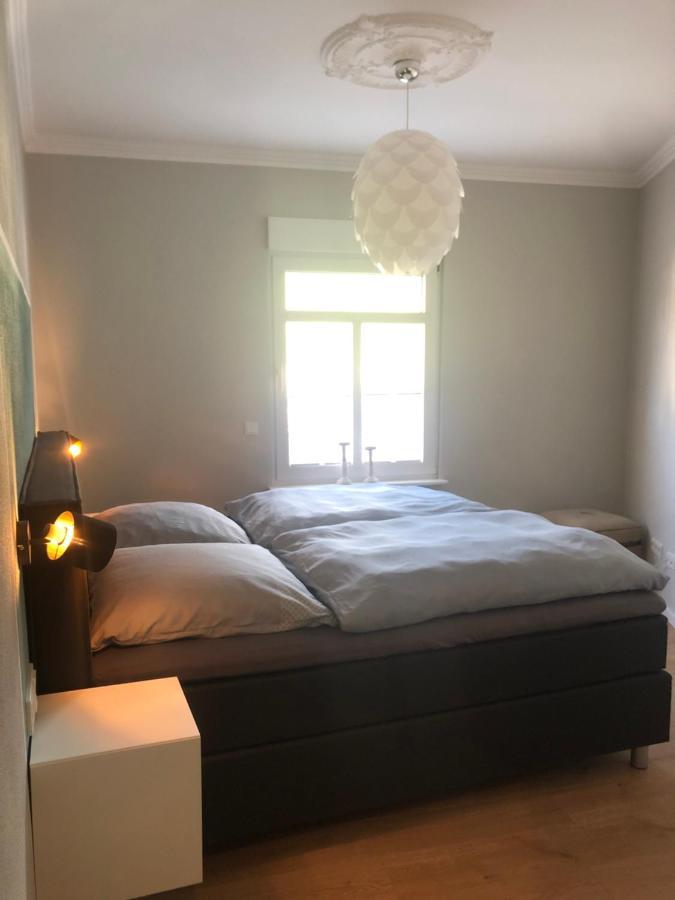 Apartmán Moselliebe Reil Exteriér fotografie