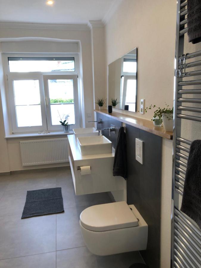 Apartmán Moselliebe Reil Exteriér fotografie