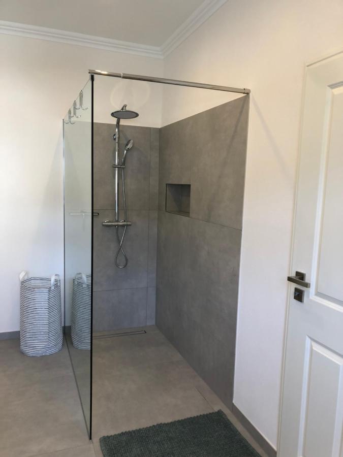 Apartmán Moselliebe Reil Exteriér fotografie
