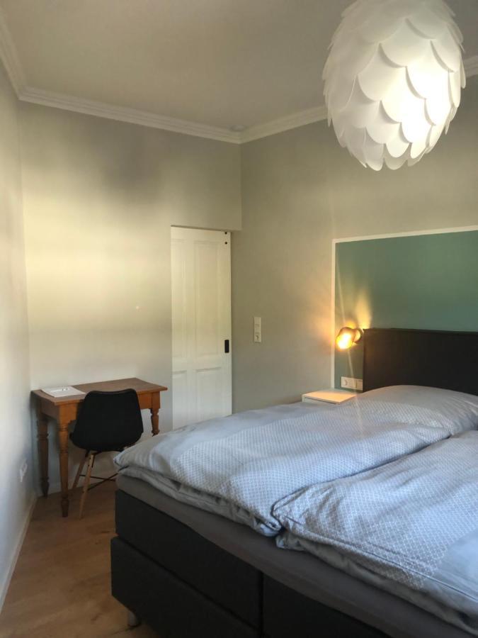 Apartmán Moselliebe Reil Exteriér fotografie