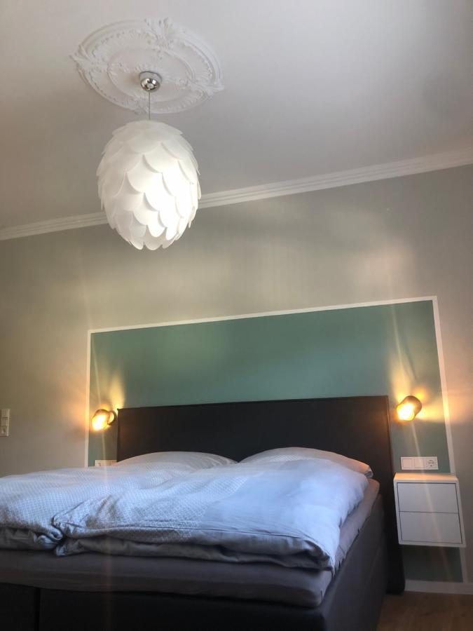 Apartmán Moselliebe Reil Exteriér fotografie